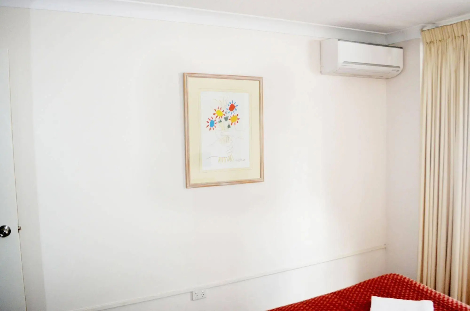 Foto - Spring Hill Mews Apartments