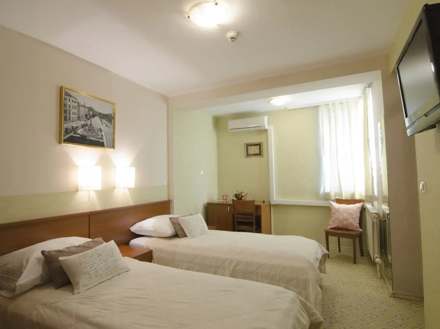Photo - Hotel Villa Harmony
