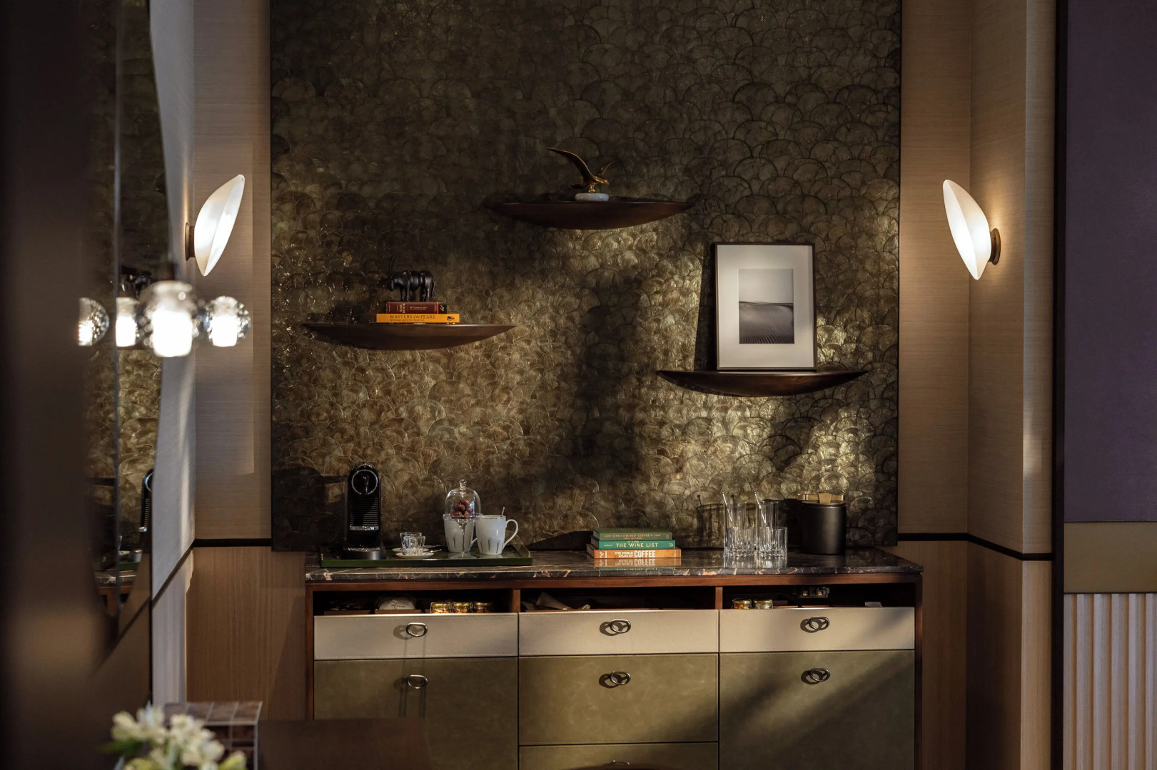 Foto - Rosewood Doha