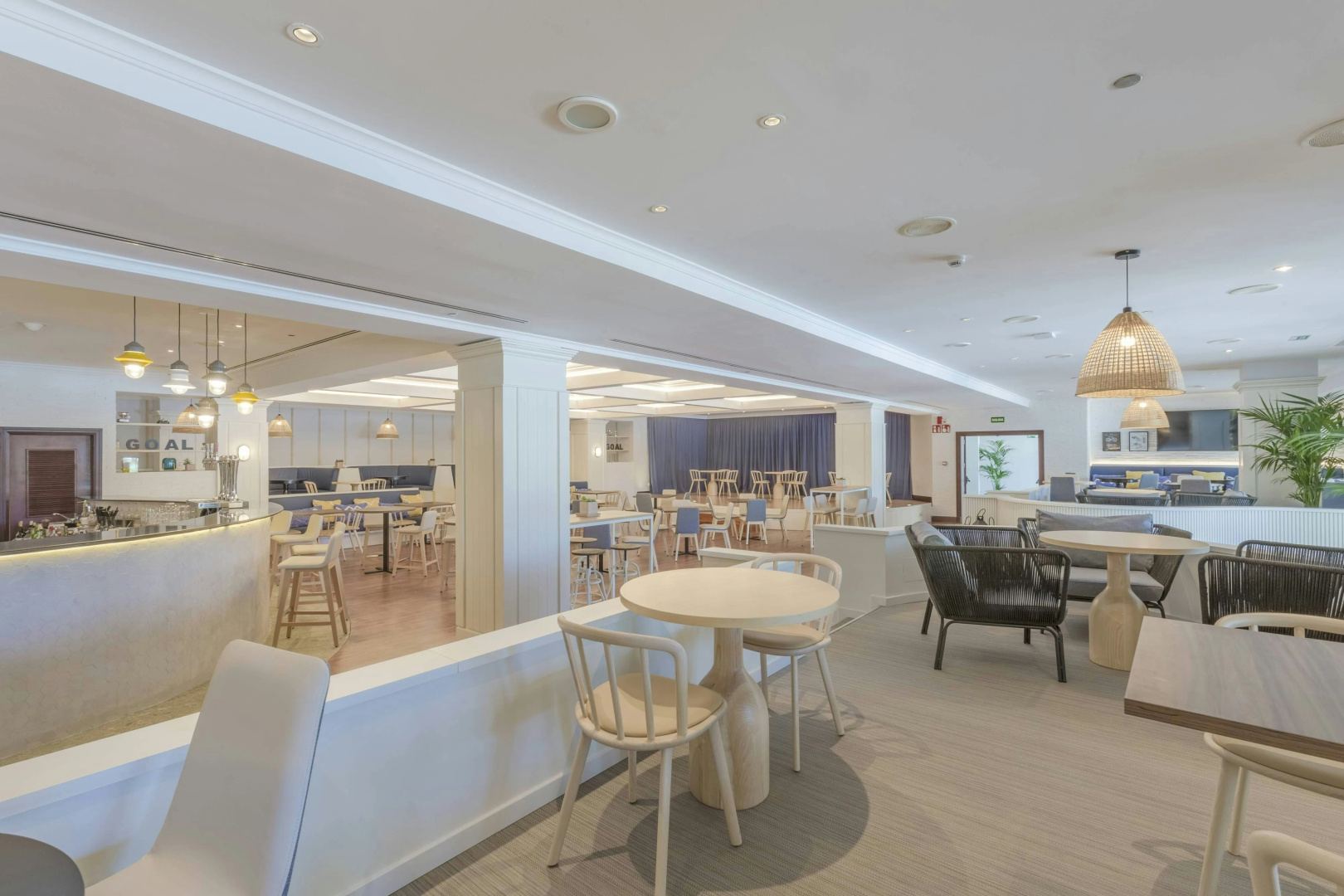 Foto - Denia Marriott La Sella Golf Resort & Spa