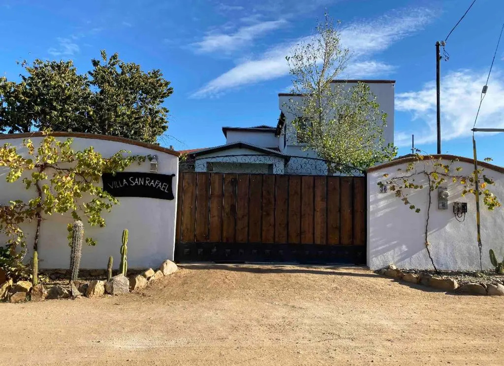 Photo - Villa San Rafael En El Valle De Guadalupe, Bc