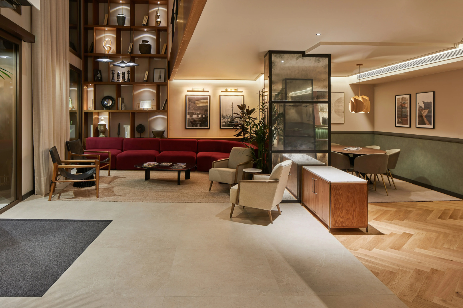 Foto - Via Sants Hotel Barcelona, Tapestry Collection by Hilton