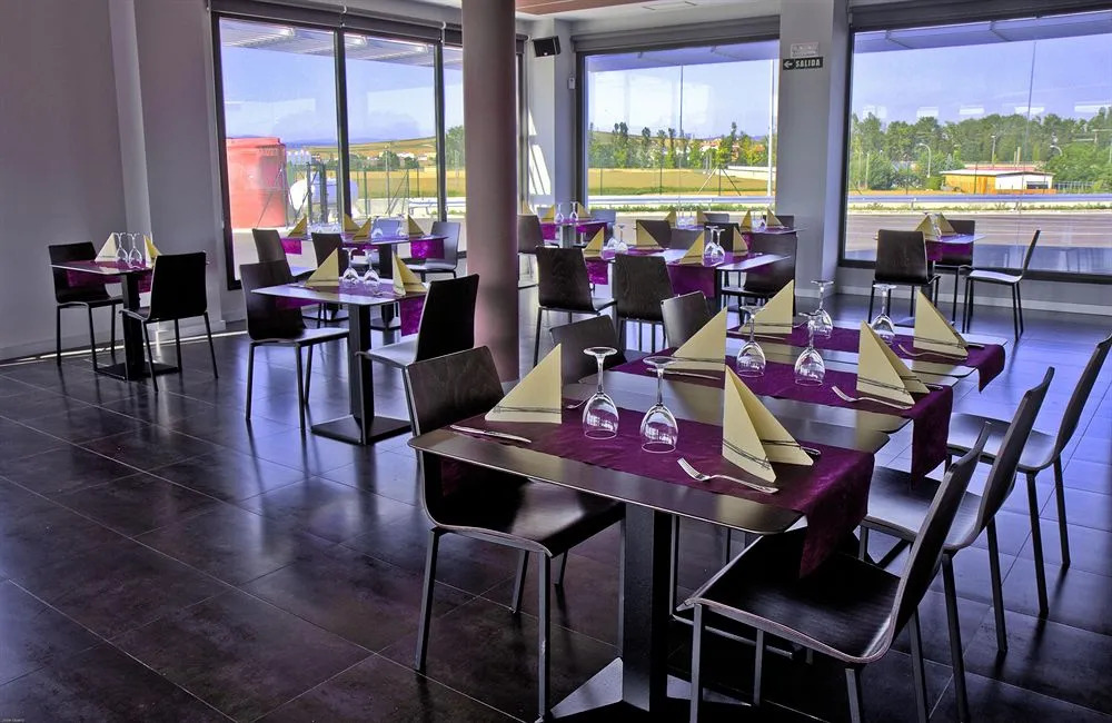 Foto - Hotel Abades Via Norte