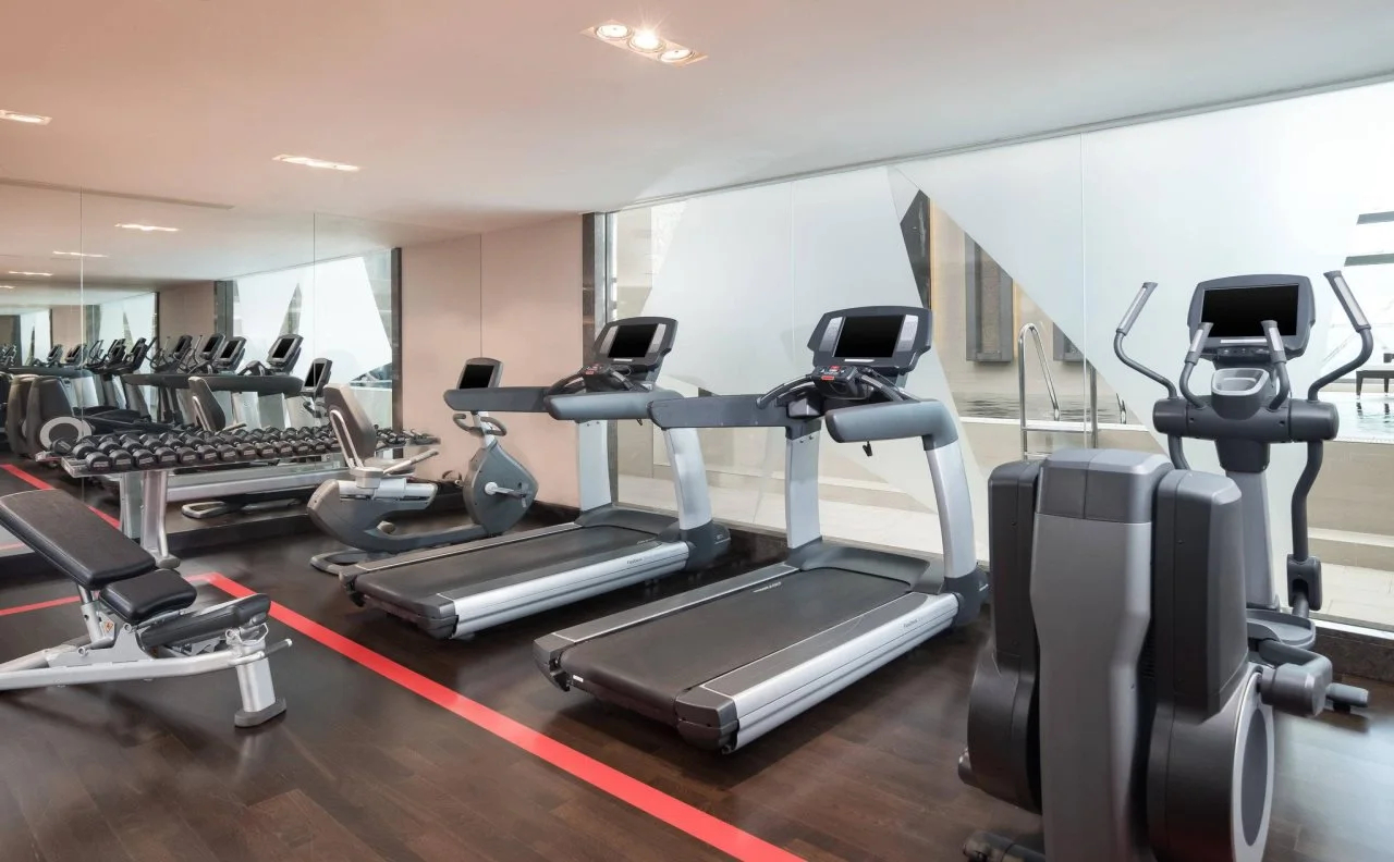 Photo - Sheraton Bratislava Hotel