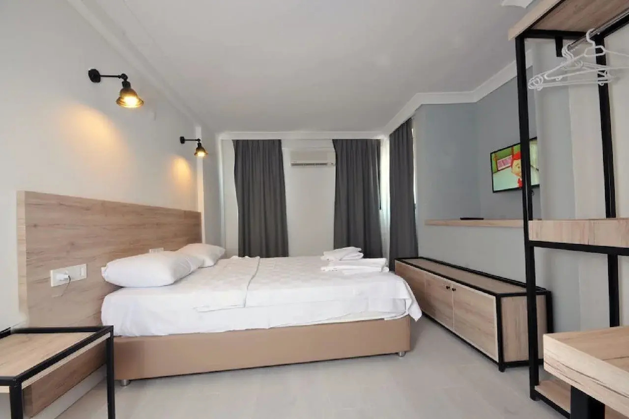Foto - Club Sema Suite Hotel