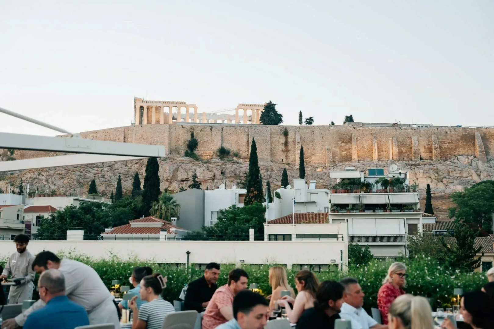 Foto - Herodion Hotel