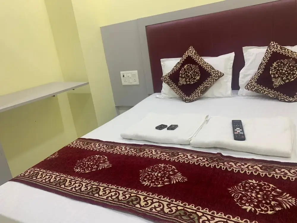 Photo - Hotel Sai Plaza, Chembur Mumbai