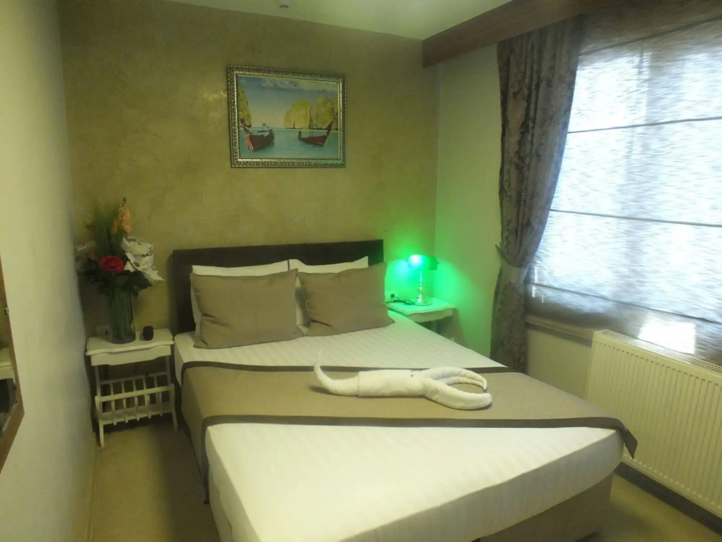 Foto - Emirtimes Hotel Kadıköy