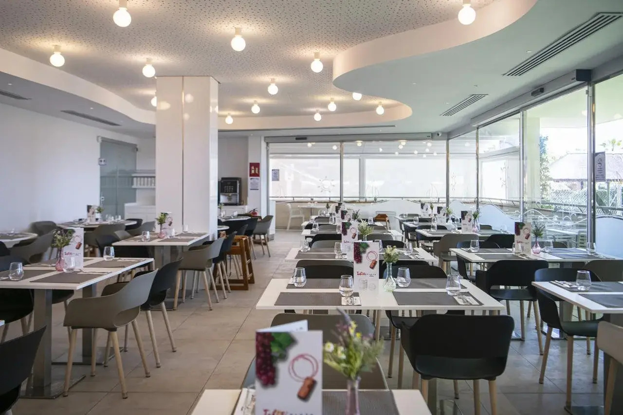 Foto - Hotel Tahití Playa