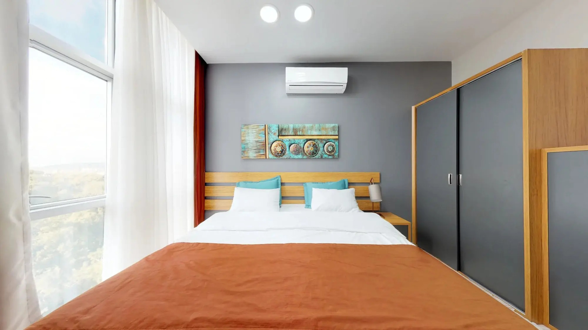 Photo - Zin D Home Dudullu Otel