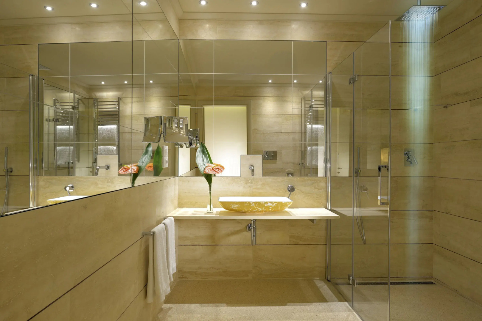 Photo - Grand Hotel Minerva