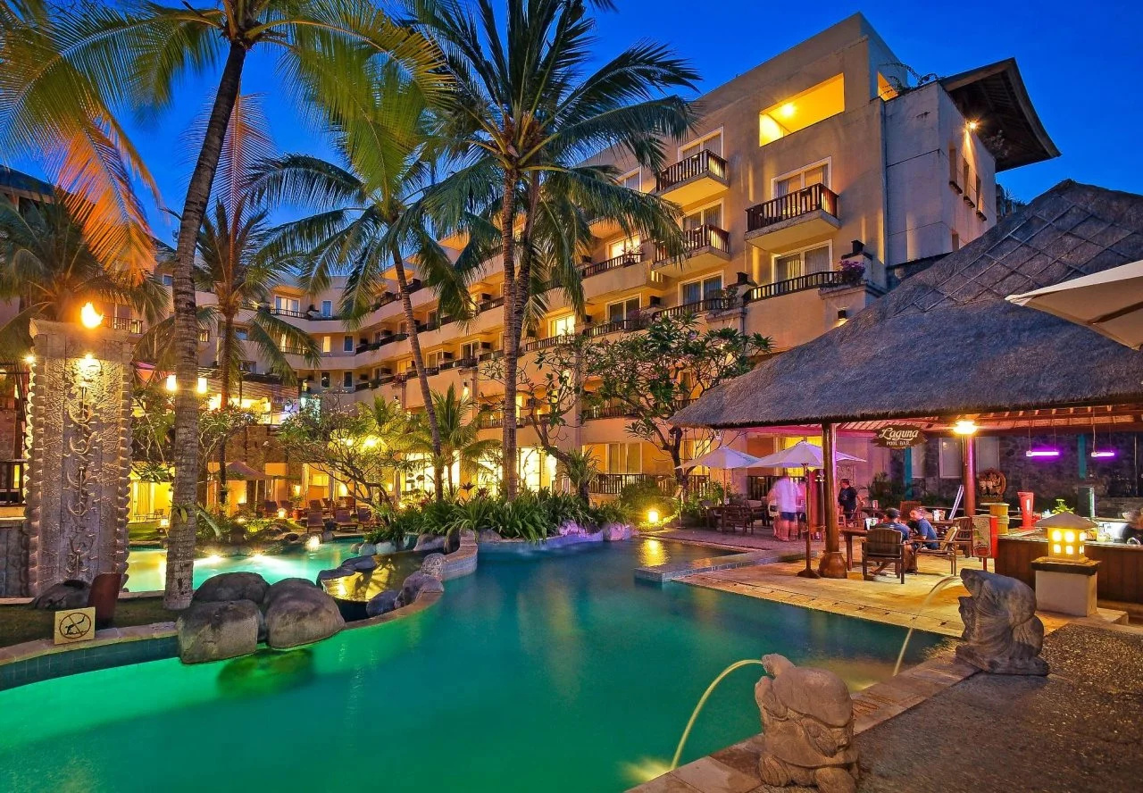 Photo - Kuta Paradiso Hotel