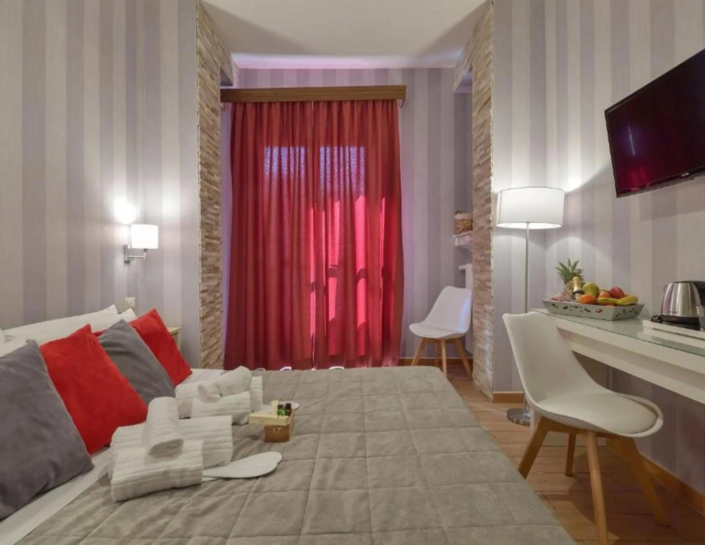 Foto - Santamaggiore Inn