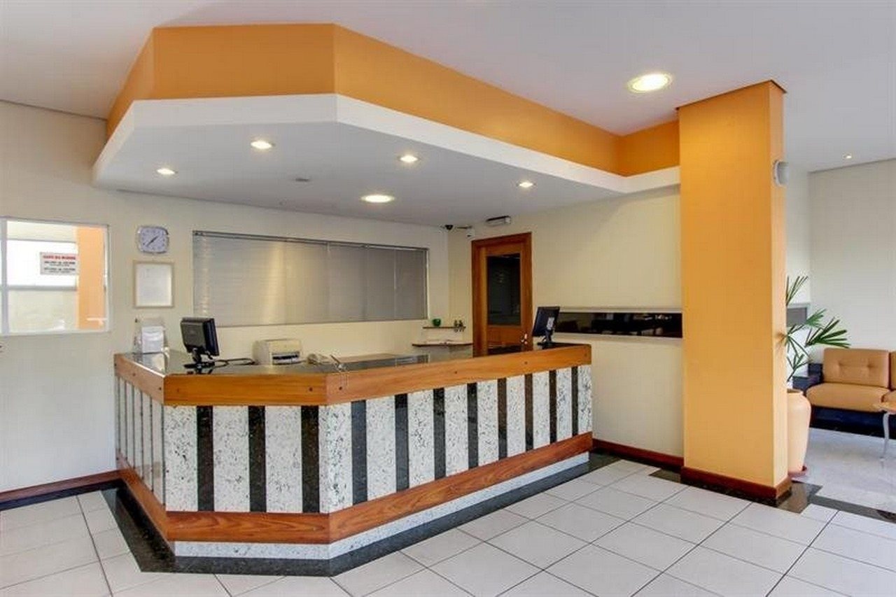 Hotel Express São Leopoldo