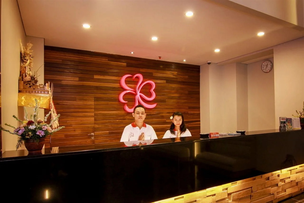 Photo - Ping Hotel Seminyak Bali