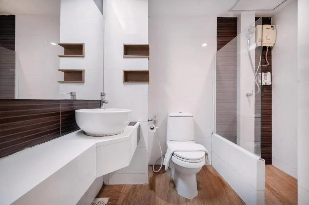 Foto - P2 Boutique Hotel