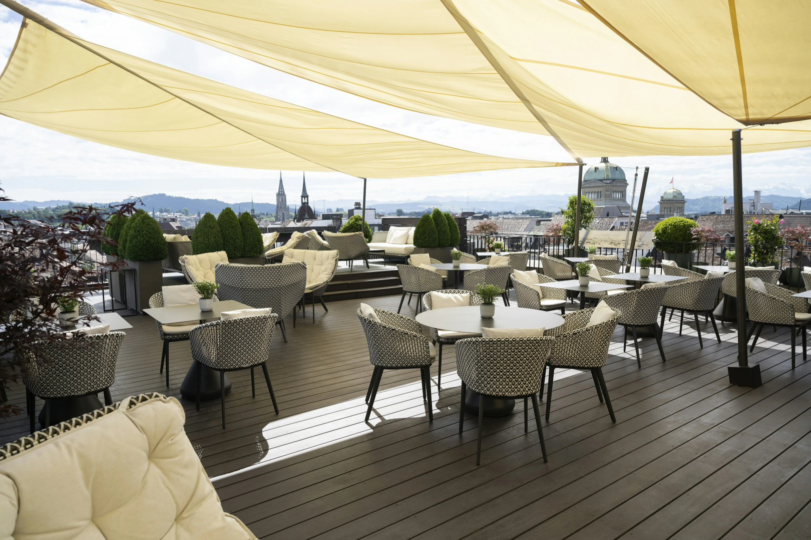 Foto - Hotel Schweizerhof Bern & Spa