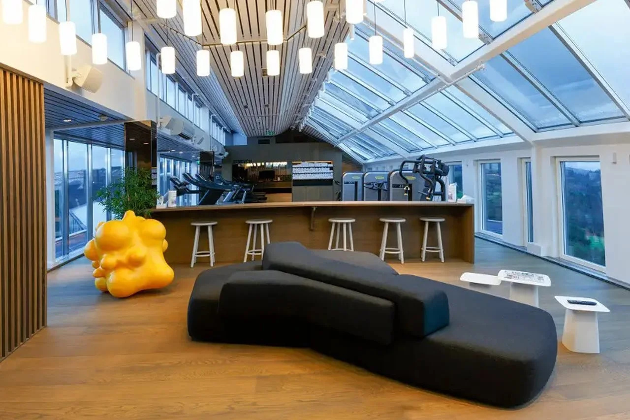 Foto - Quality Hotel Edvard Grieg