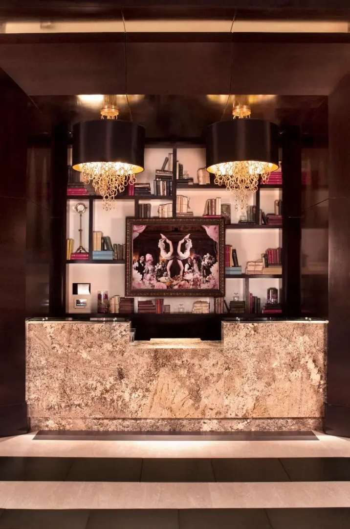 Foto - The Cromwell, A Caesars Destination