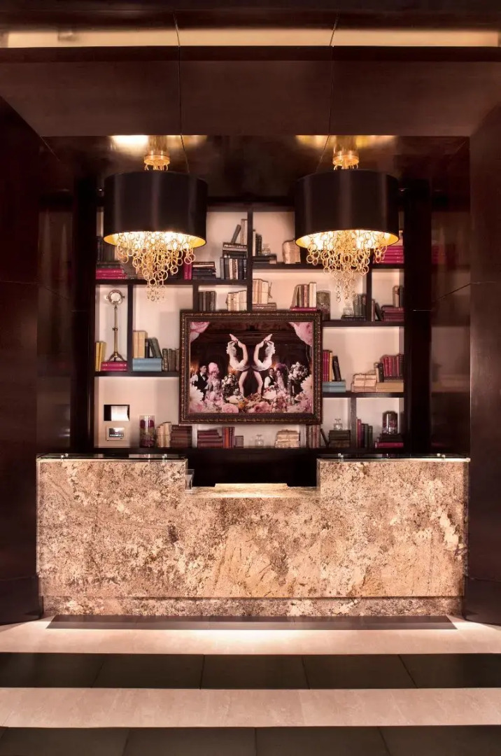 Photo - The Cromwell, A Caesars Destination