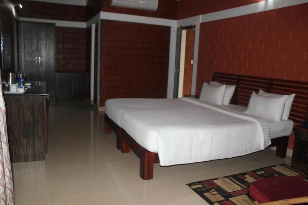 Coffee Grove Resort