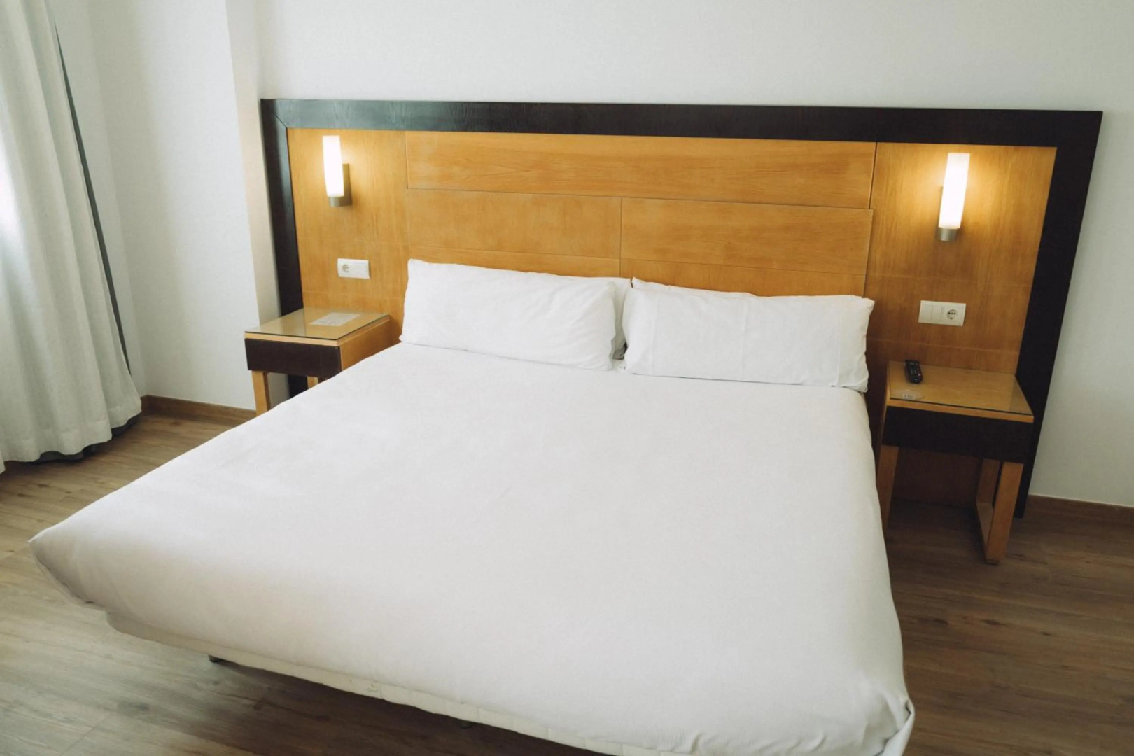 Foto - Hotel Bonalba Alicante