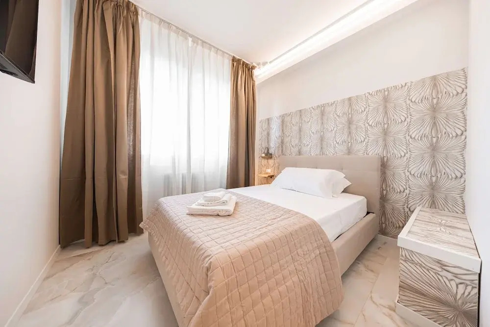 Foto - Avenue Suites