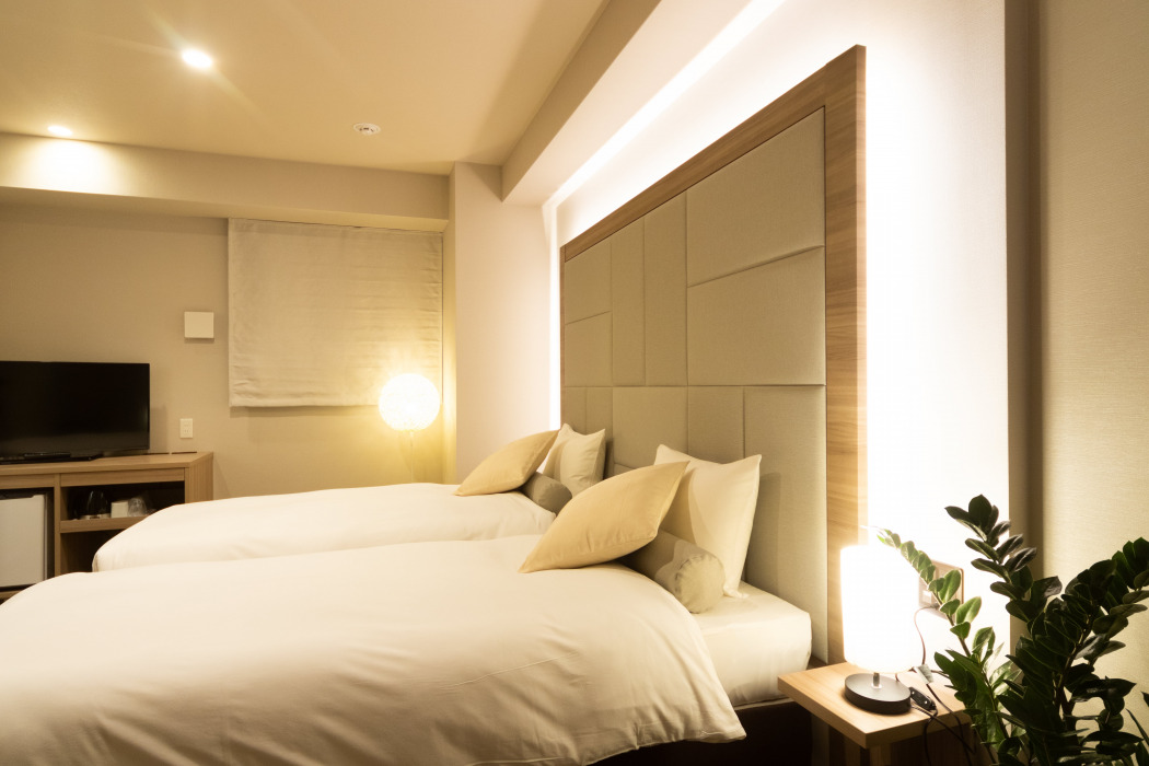 Photo - Doutonbori Crystal Hotel