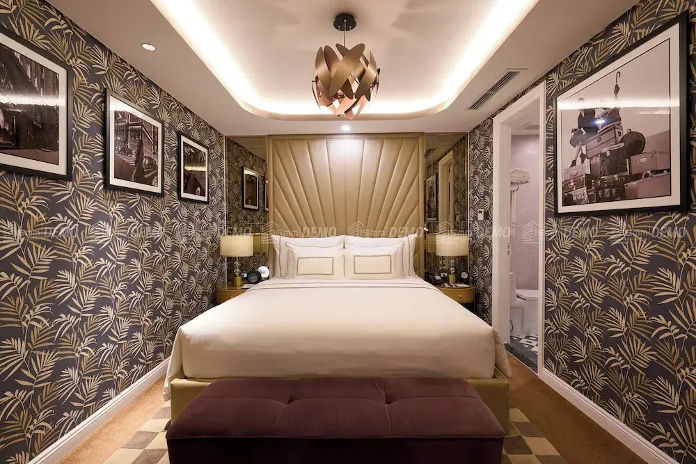 Foto - The Haron Hanoi Boutique Hotel
