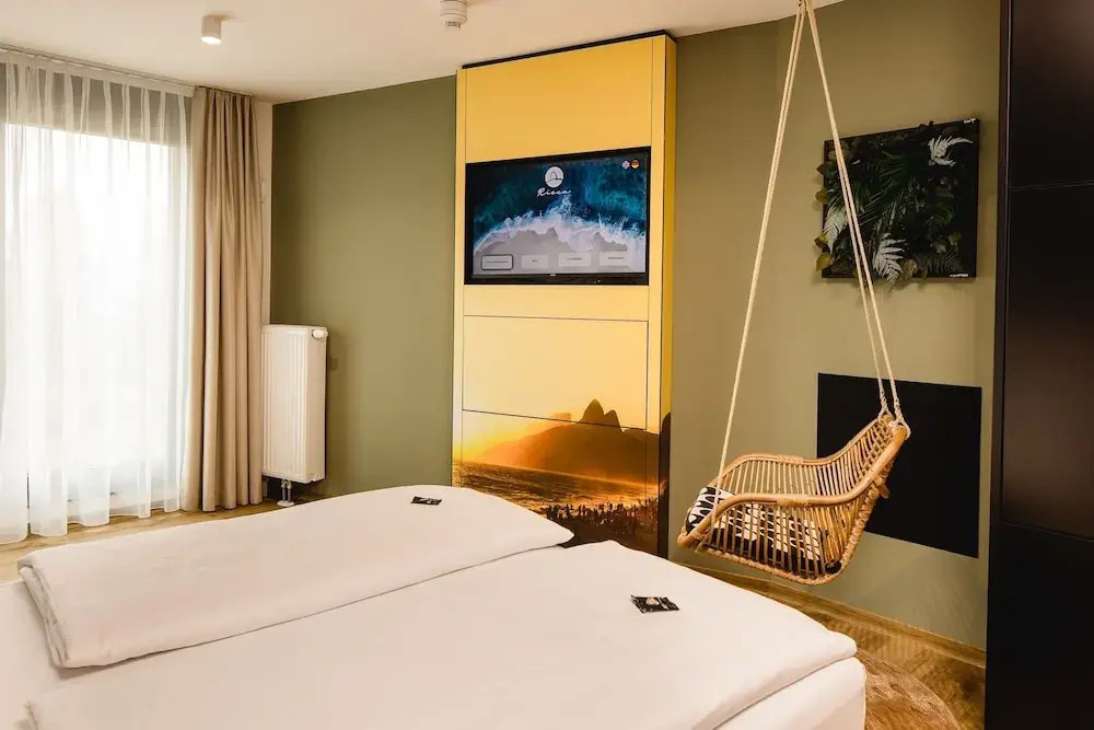 Photo - Rioca Frankfurt Posto 7