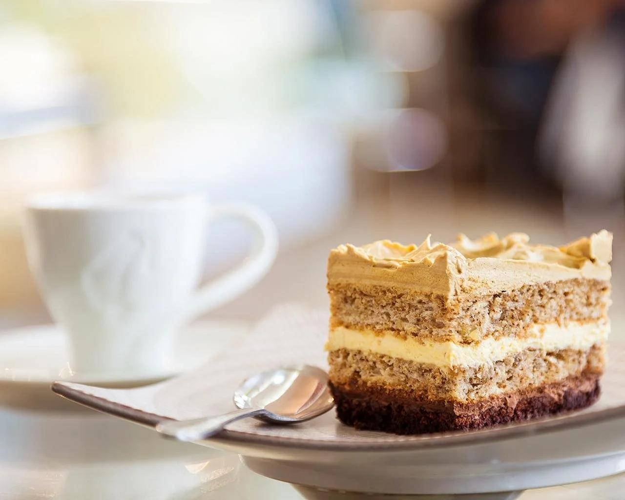 Photo - Continental Forum Sibiu