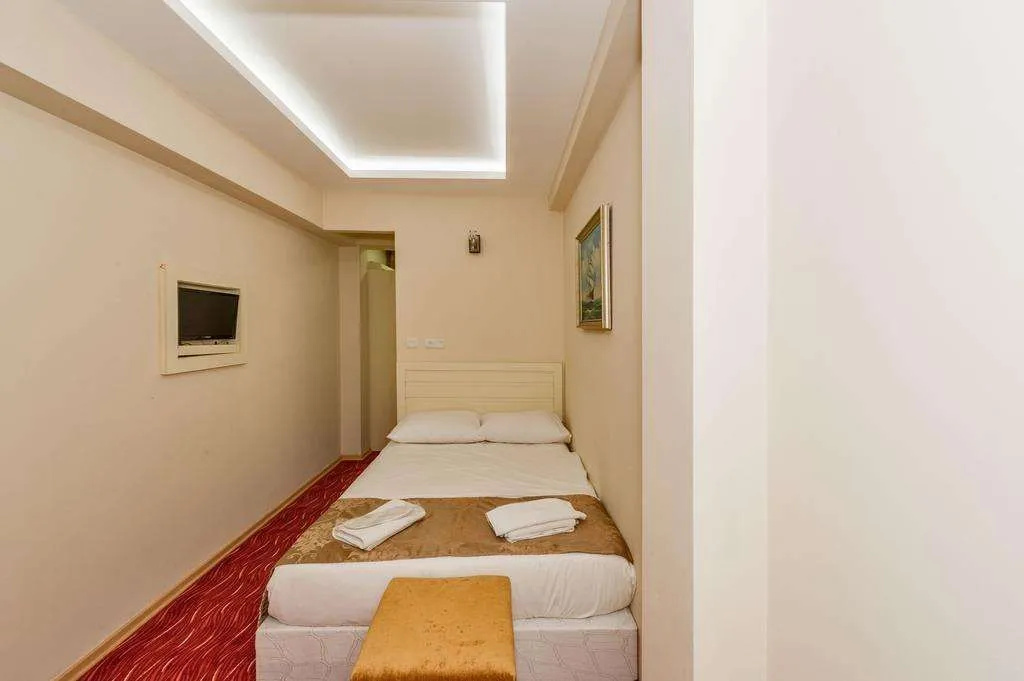 Foto - Abam Hotel