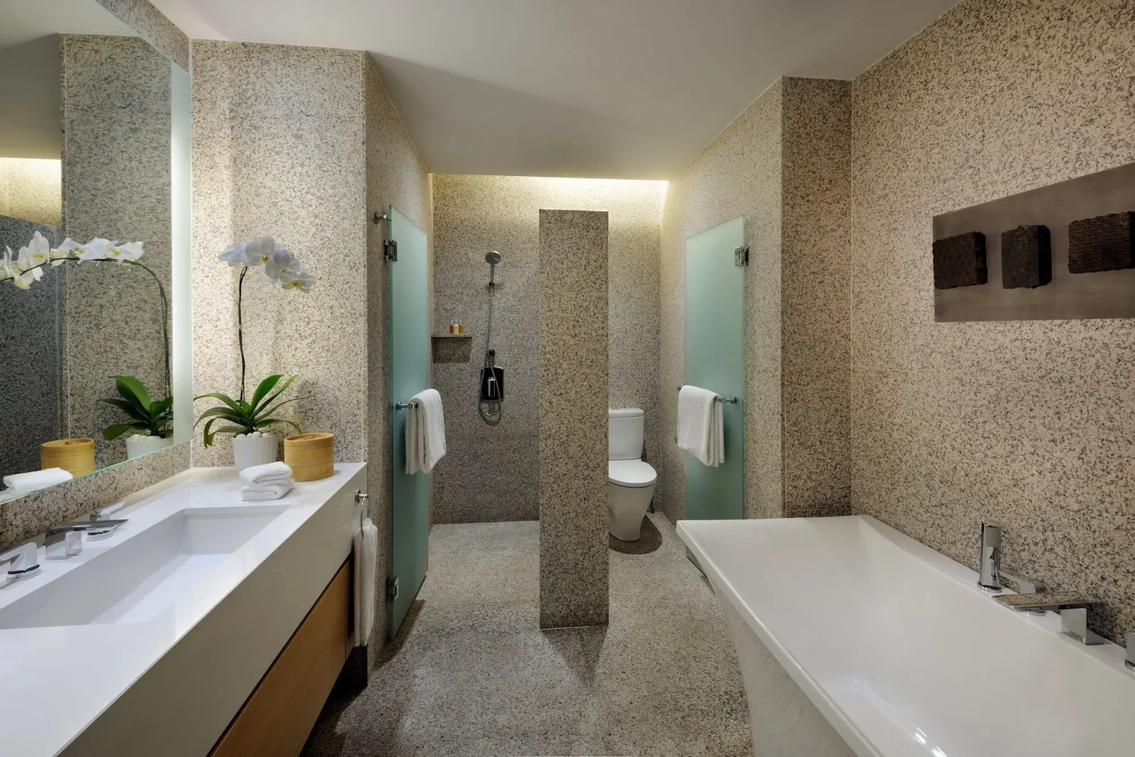 Foto - Oasia Resort Sentosa by Far East Hospitality