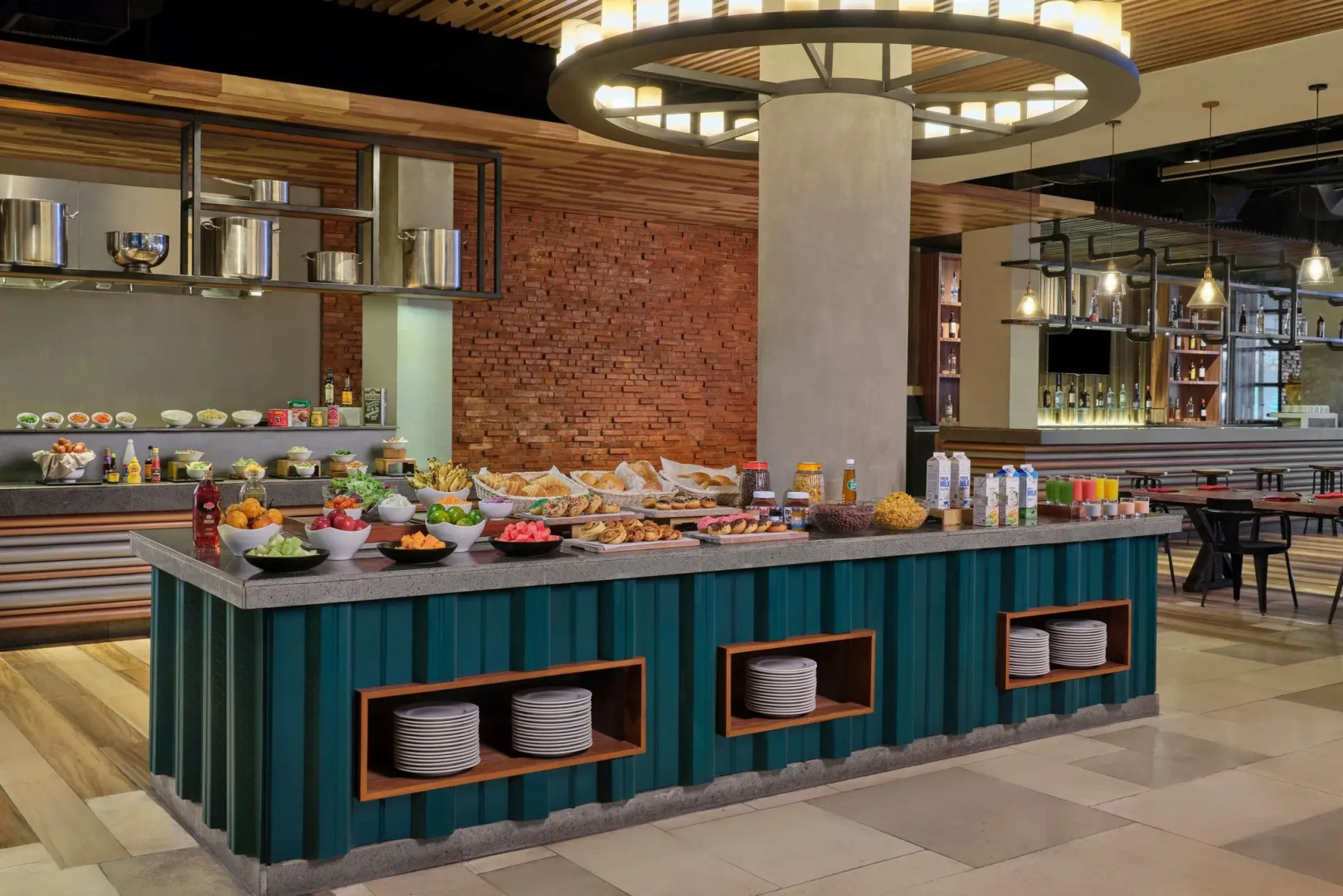 Foto - Fairfield by Marriott Bali South Kuta