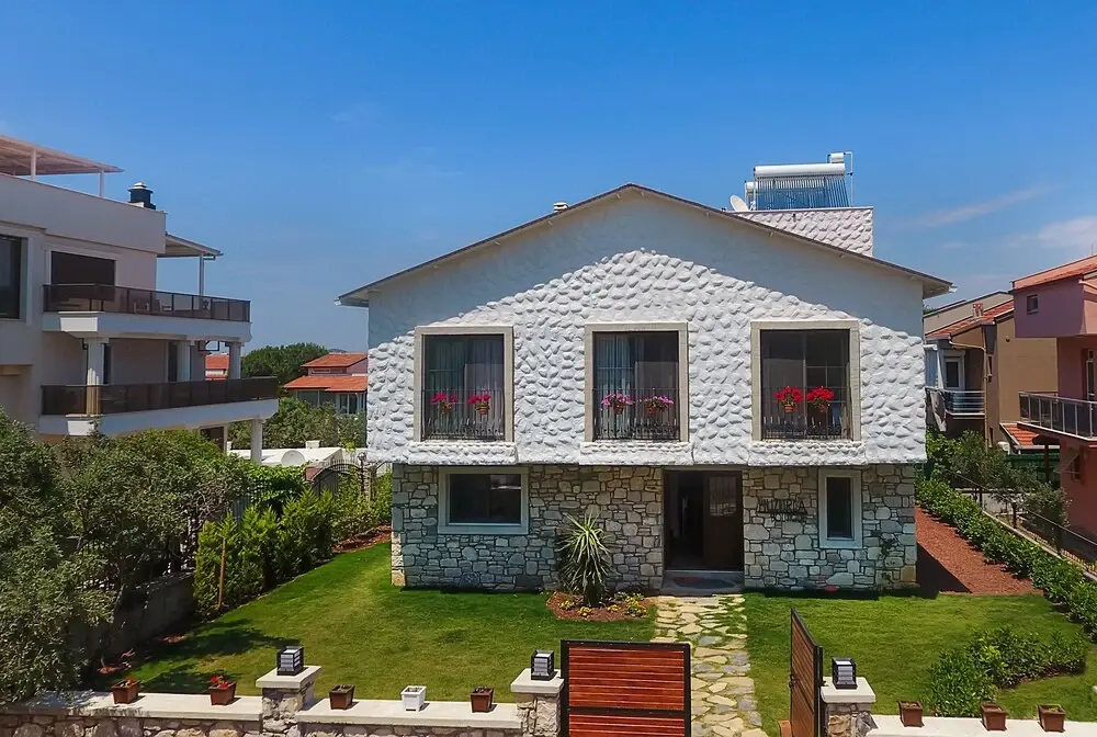 Foto - Huzurla otel