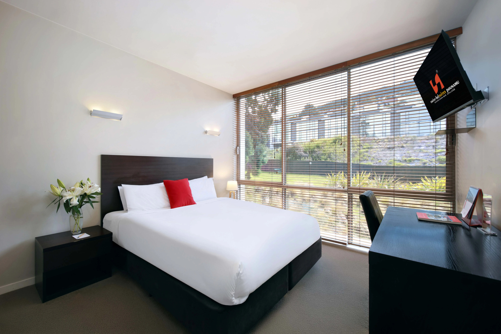 Foto - Swiss-Belsuites Pounamu Queenstown