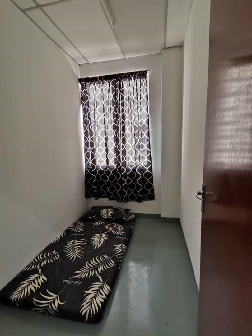 Photo - Hotel O Sri Rampai Metro Hostel
