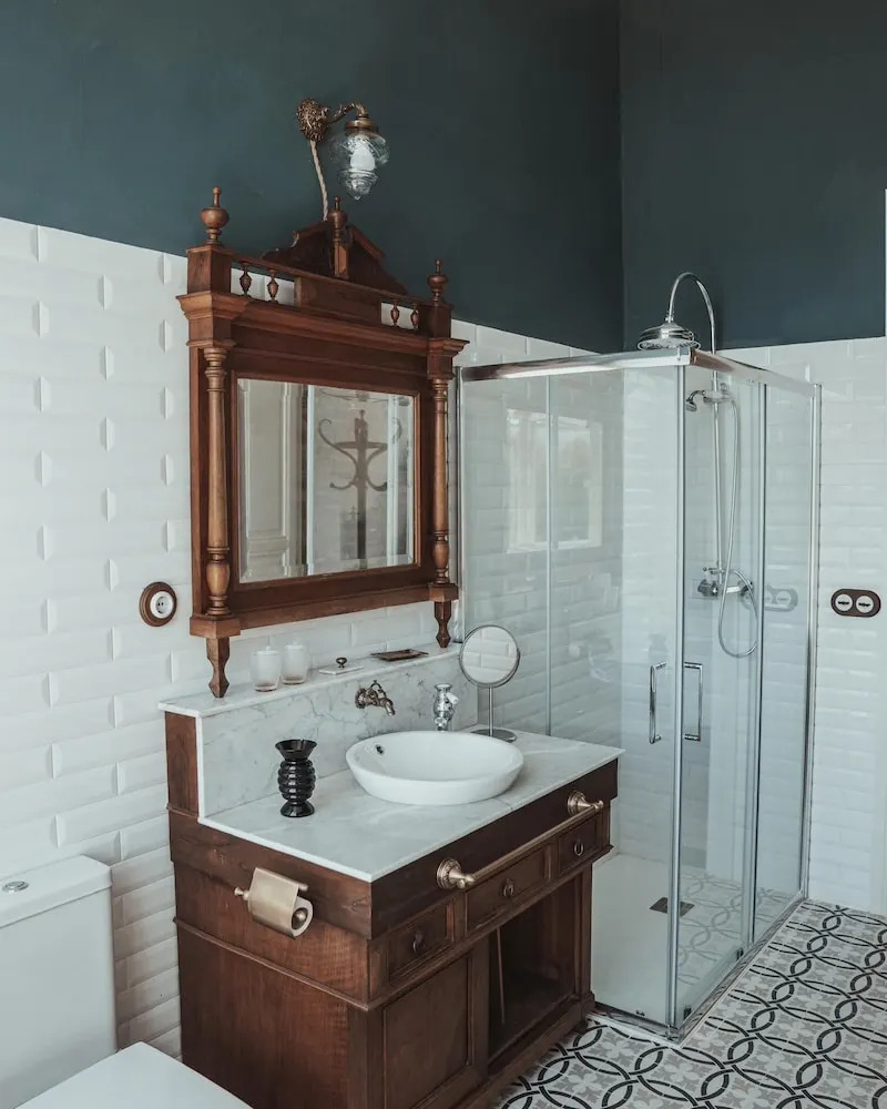 Foto - La Venta de Miyares - Casa de Indianos