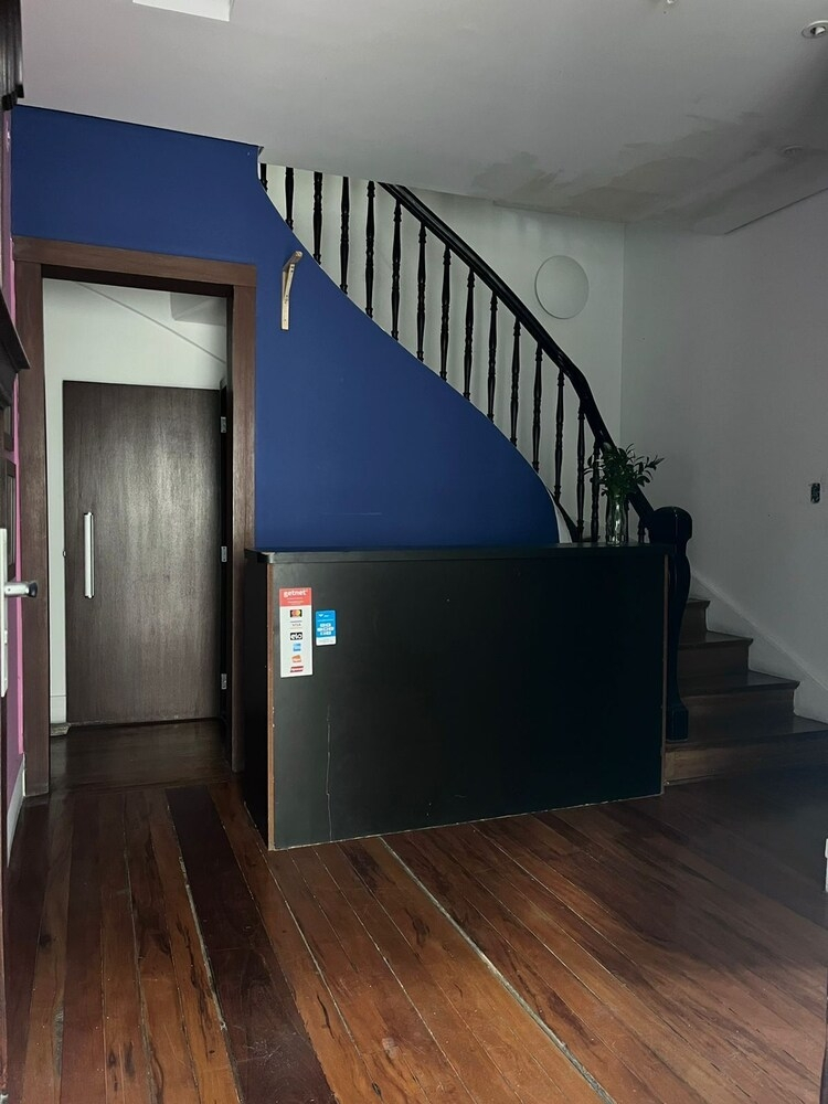 Foto - Soul Hostel Av Paulista Bela Vista 2