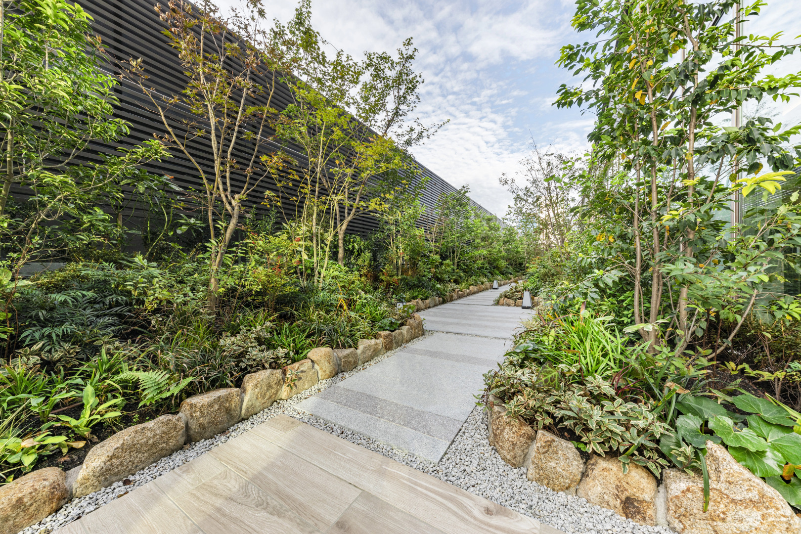 Foto - Hotel Hankyu RESPIRE OSAKA