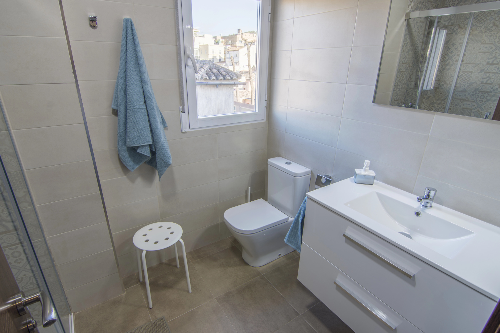 Foto - Casa Montalban Apartamentos