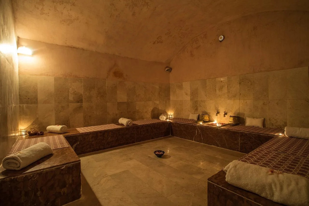 Foto - Eden Andalou Aquapark & Spa