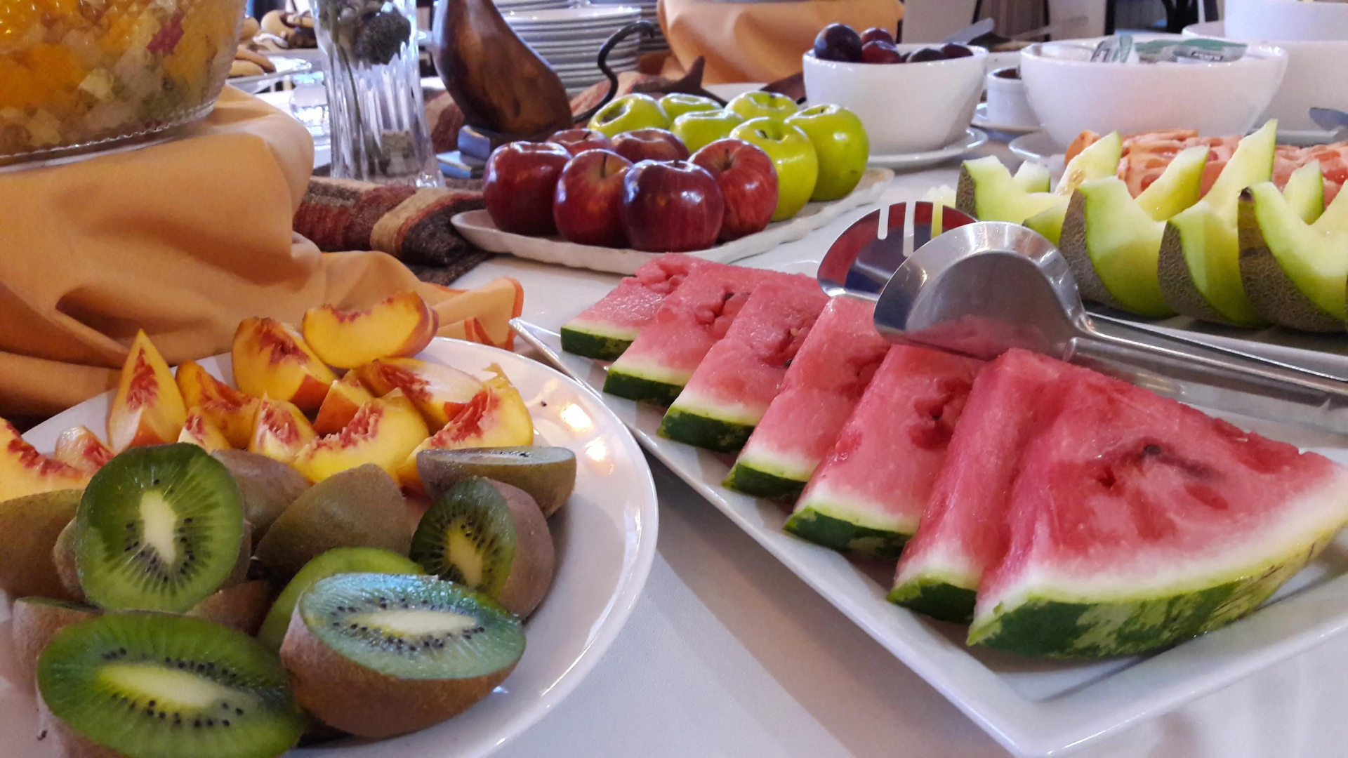 Foto - Altos Ushuaia Hotel & Resto