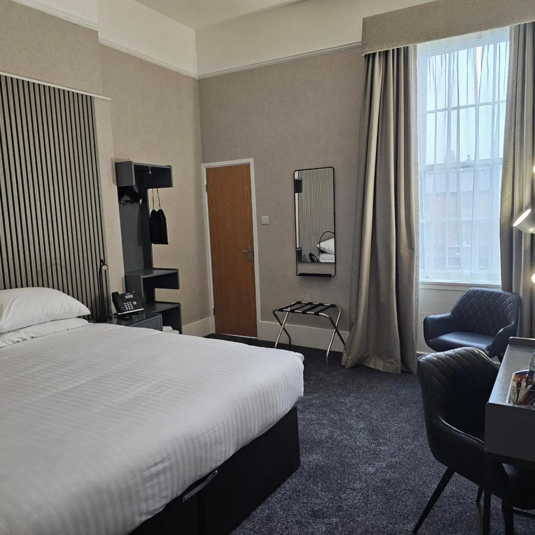 Foto - The Townhouse Chester