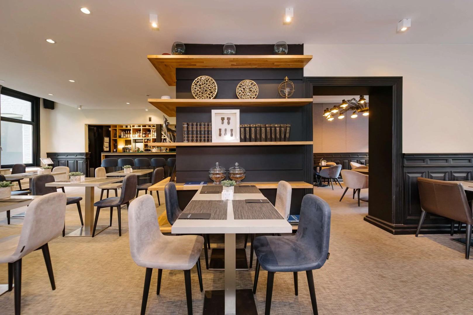 Photo - Catalonia Vondel Amsterdam