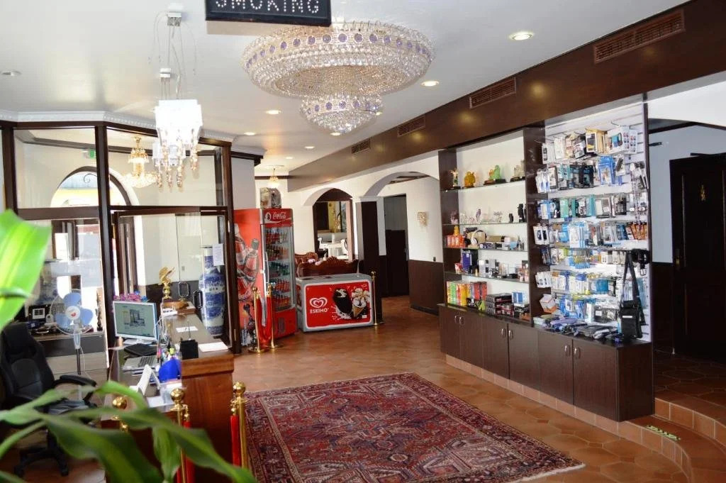 Photo - Hotel Austria