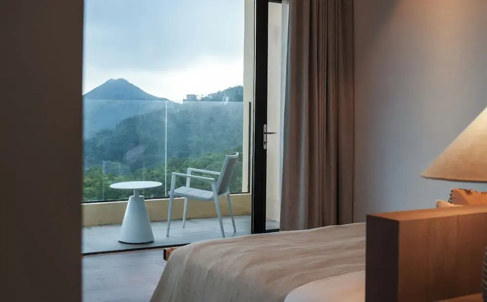 Foto - Miyue Shenzhen Tianlu Secret Wild Wizard Holiday Hotel