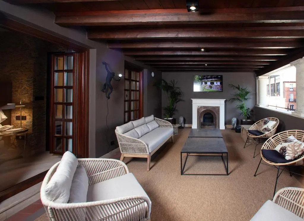 Photo - Palacete Colonial