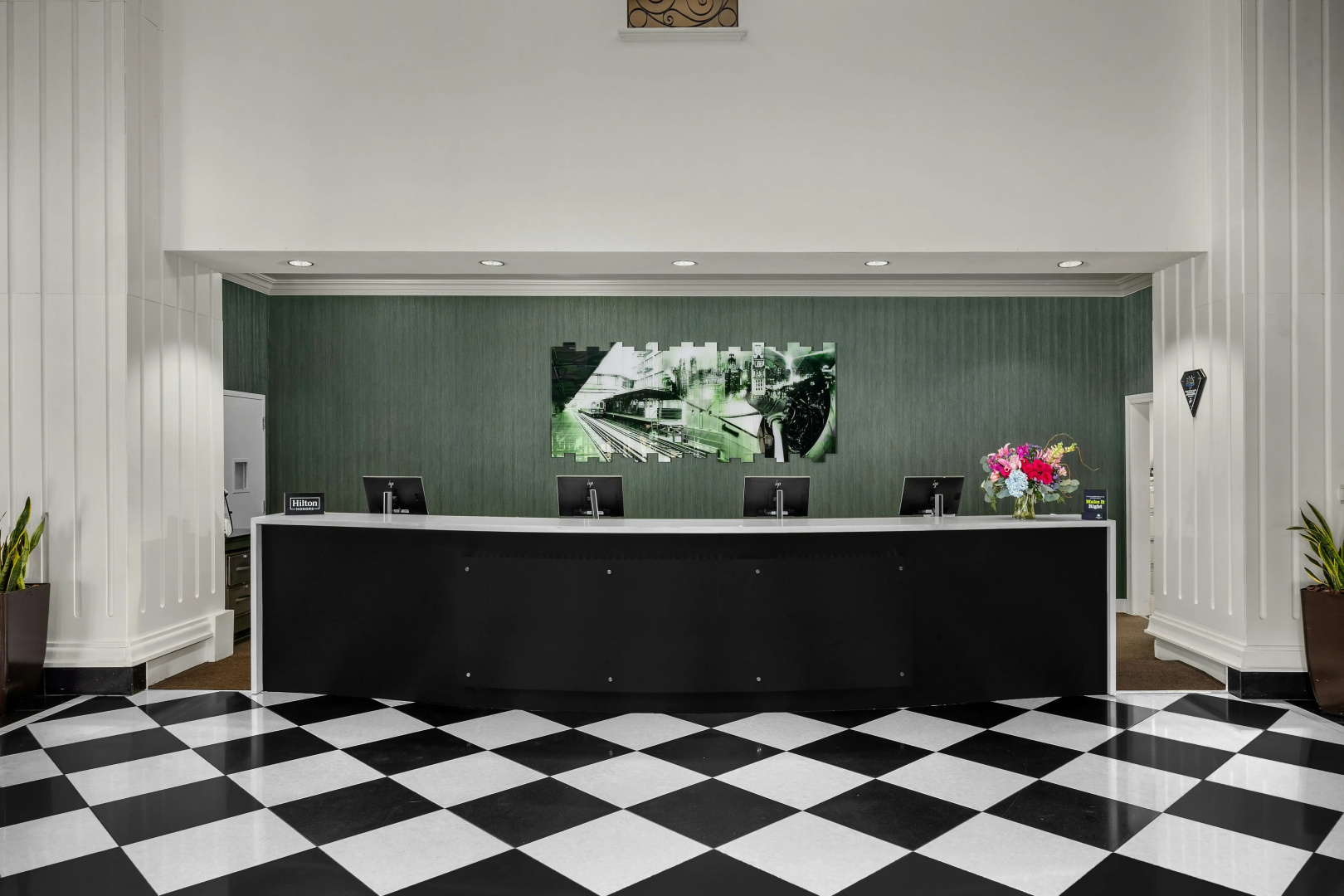Foto - DoubleTree by Hilton Chicago O'Hare Airport - Rosemont