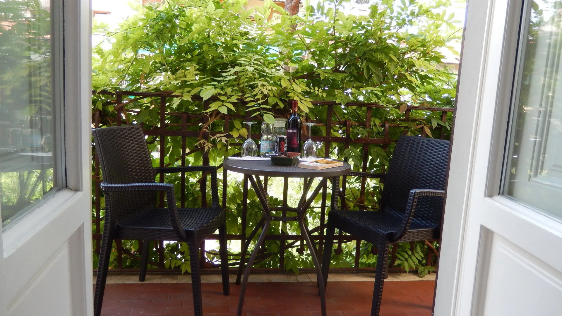 Photo - Villino Fiorentino